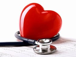 Центр общественного здоровья и медицинской профилактики приглашает принять участие в интернет-флешмобе в честь Всемирного Дня сердца