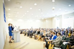 Конференция по политравме в Красноярске