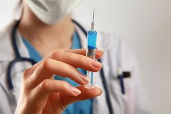 Рекордное количество жителей Томской области прошли вакцинацию от гриппа  