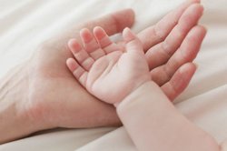 С начала 2019 года в Томской области родилось более 7 тысяч малышей