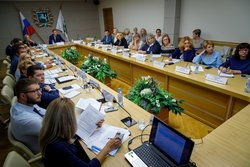 В Томской области обсудили ход реализации национального проекта «Здравоохранение»