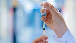 Вакцинацию от гриппа прошли 17 тысяч жителей Томской области