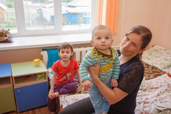Более 100 тысяч жителей Томской области пролечились в круглосуточных стационарах