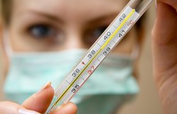 С 27 сентября 2019 года начинает работу Всероссийская горячая линия по профилактике гриппа и ОРВИ