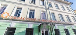 Лучевую терапию в Томском онкодиспансере прошли 13 детей