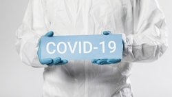 Переболевшие COVID-19 проходят медицинскую реабилитацию в НИИ курортологии