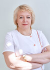 Зеличенко Ольга Николаевна