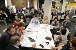 Томская область формирует детальный план по достижению показателей нацпроекта «Здравоохранение»